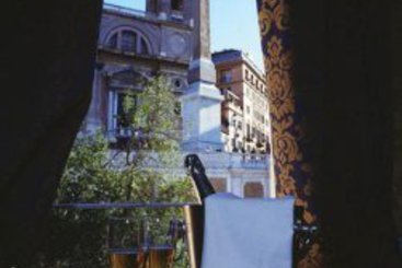 Hotel Palio Bianco Spanish Steps  | Roma | Roma | Italia 1