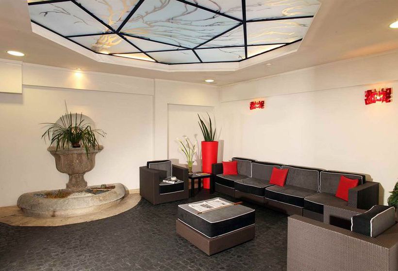 Hotel Del Corso  | Roma | Roma | Italia 12