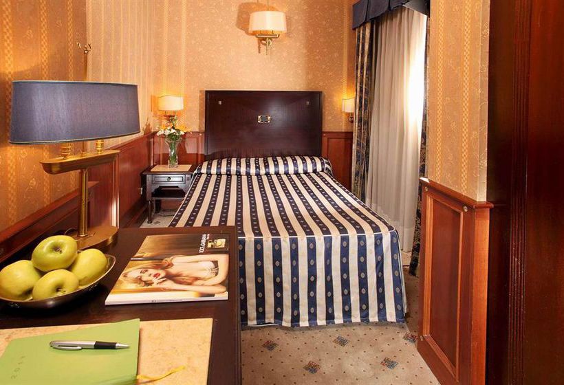 Hotel Del Corso  | Roma | Roma | Italia 15