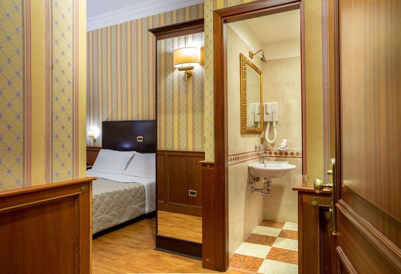 Hotel Del Corso  | Roma | Roma | Italia 18