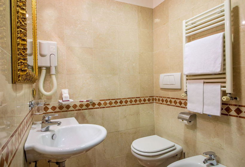 Hotel Del Corso  | Roma | Roma | Italia 19