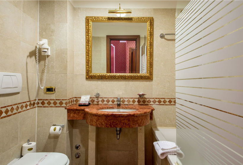 Hotel Del Corso  | Roma | Roma | Italia 20