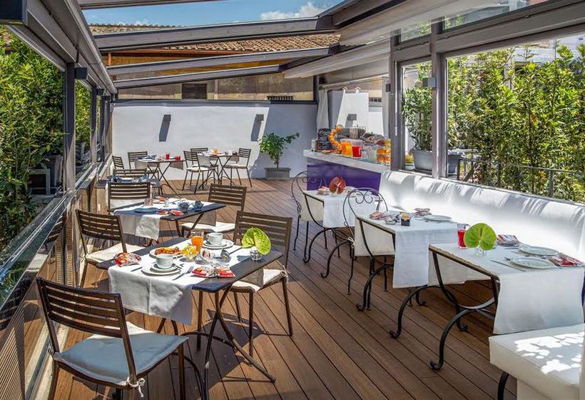 Hotel Del Corso  | Roma | Roma | Italia 3