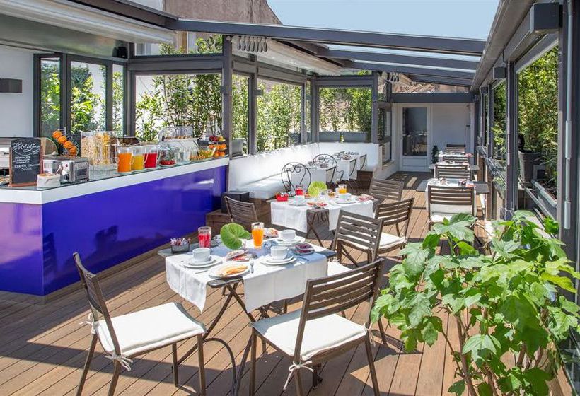 Hotel Del Corso  | Roma | Roma | Italia 4