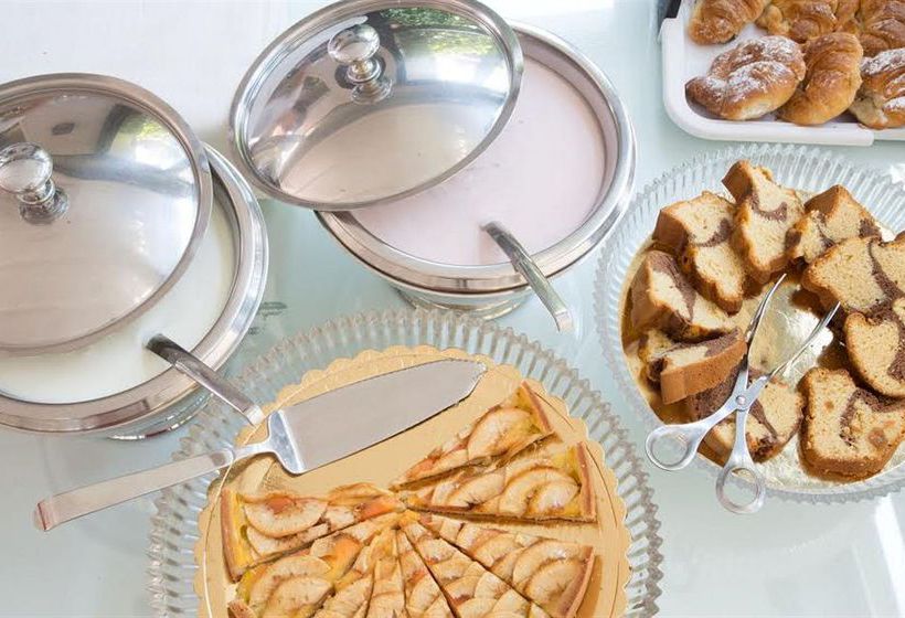 Hotel Del Corso  | Roma | Roma | Italia 5