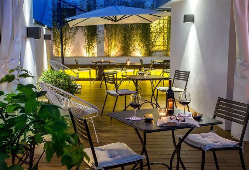 Hotel Del Corso  | Roma | Roma | Italia 6