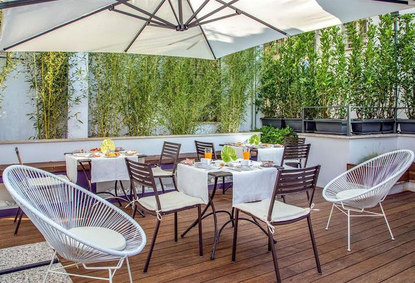 Hotel Del Corso  | Roma | Roma | Italia 7