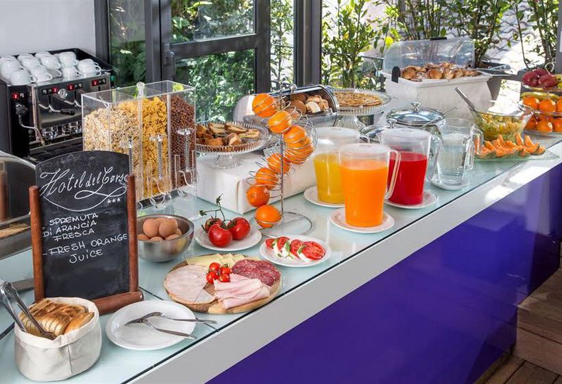 Hotel Del Corso  | Roma | Roma | Italia 8