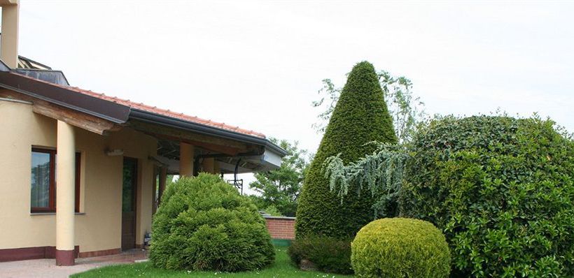 Hotel San Giorgio  | Sangano | Torino | Italia 10