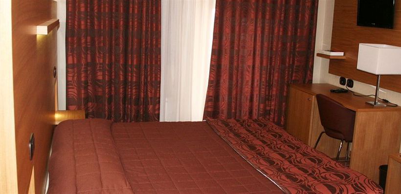 Hotel San Giorgio  | Sangano | Torino | Italia 11