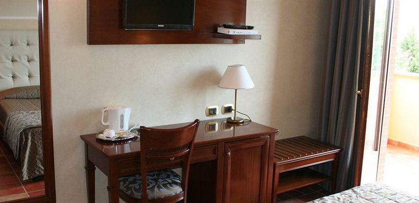 Hotel San Giorgio  | Sangano | Torino | Italia 12