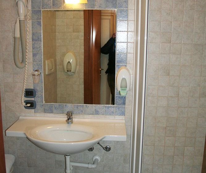 Hotel San Giorgio  | Sangano | Torino | Italia 13