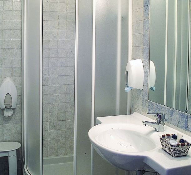 Hotel San Giorgio  | Sangano | Torino | Italia 15