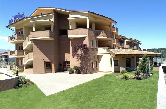 Hotel San Giorgio  | Sangano | Torino | Italia 16