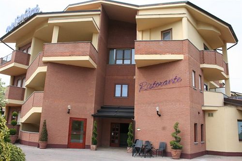 Hotel San Giorgio  | Sangano | Torino | Italia 18