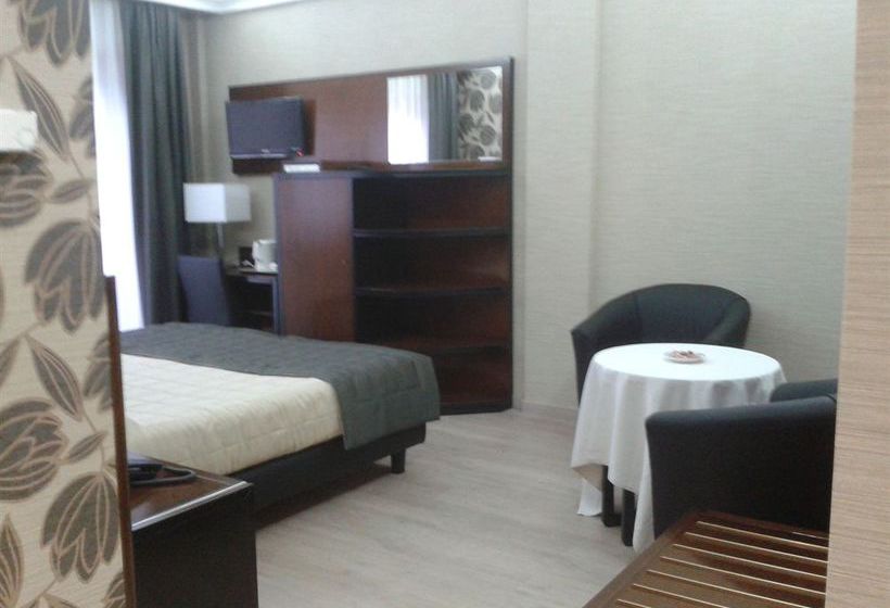 Hotel San Giorgio  | Sangano | Torino | Italia 3