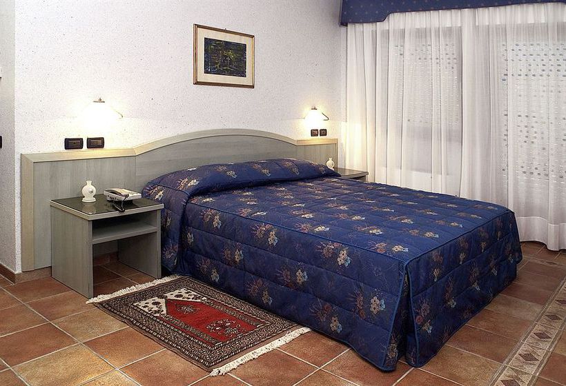 Hotel San Giorgio  | Sangano | Torino | Italia 4