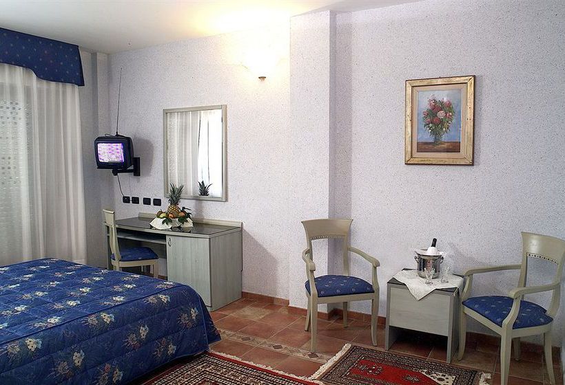 Hotel San Giorgio  | Sangano | Torino | Italia 5