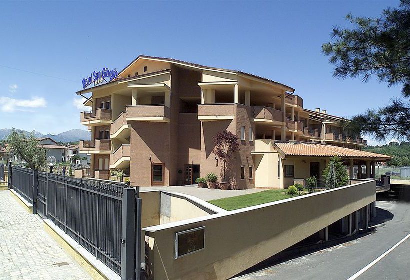 Hotel San Giorgio  | Sangano | Torino | Italia 6