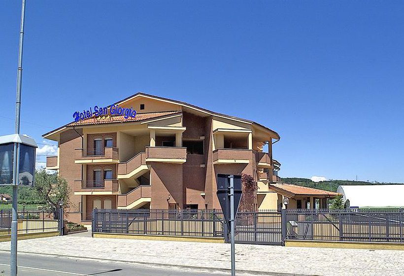 Hotel San Giorgio  | Sangano | Torino | Italia 7