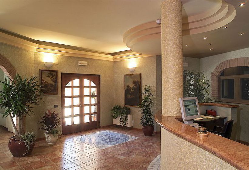 Hotel San Giorgio  | Sangano | Torino | Italia 9