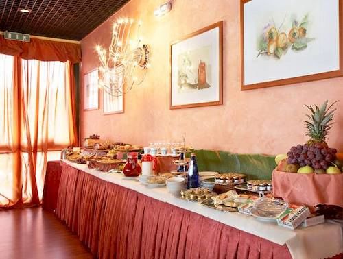 Eurhotel  | Volpiano | Torino | Italia 5