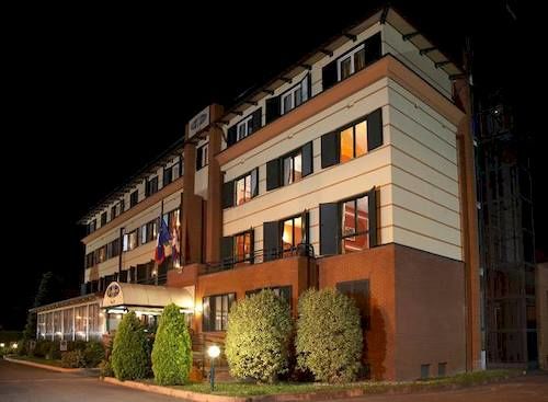 Eurhotel  | Volpiano | Torino | Italia 6