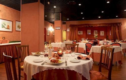 Eurhotel  | Volpiano | Torino | Italia 7