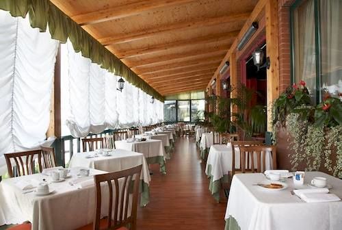 Eurhotel  | Volpiano | Torino | Italia 8