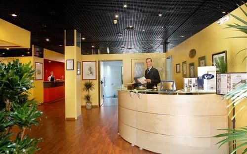 Eurhotel  | Volpiano | Torino | Italia 9