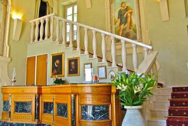 Residence Talice Radicati Acqui Terme Alessandria