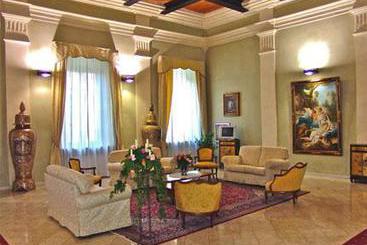 Residence Talice Radicati  | Acqui Terme | Alessandria | Italia 7