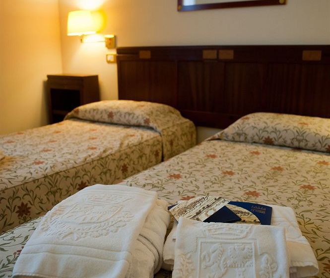 Hotel Candiani  | Casale Monferrato | Alessandria | Italia 1