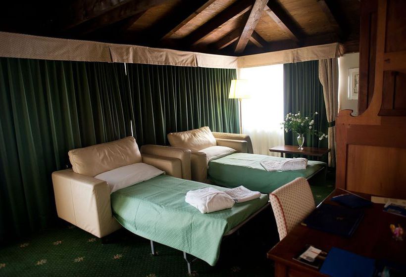 Hotel Candiani  | Casale Monferrato | Alessandria | Italia 2