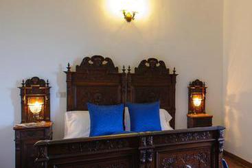 Hotel Castello di Cortanze  | Cortanze | Asti | Italia 2