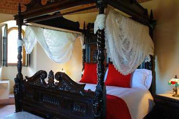 Hotel Castello di Cortanze  | Cortanze | Asti | Italia 4