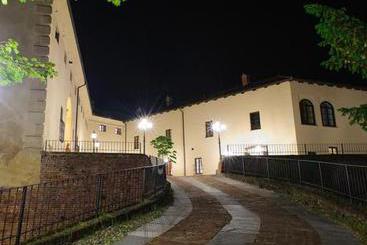 Hotel Castello di Cortanze  | Cortanze | Asti | Italia 6