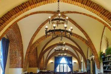 Hotel Castello di Cortanze  | Cortanze | Asti | Italia 7