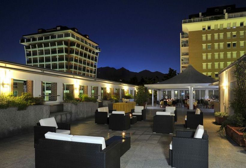 Hotel Agorà Palace  | Biella | Biella | Italia