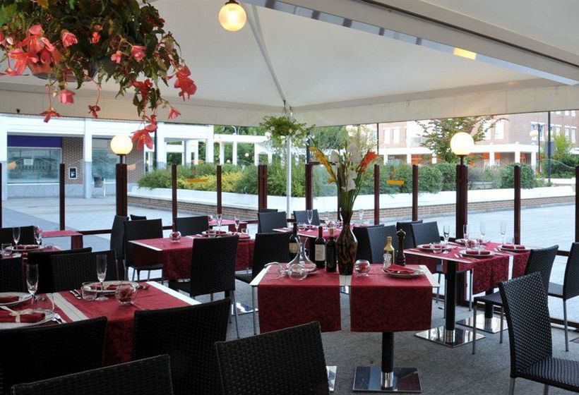 Hotel Agorà Palace  | Biella | Biella | Italia 1