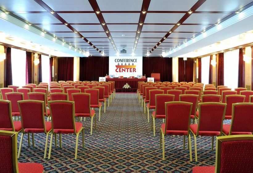 Hotel Agorà Palace  | Biella | Biella | Italia 12