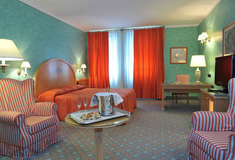 Hotel Agorà Palace  | Biella | Biella | Italia 13