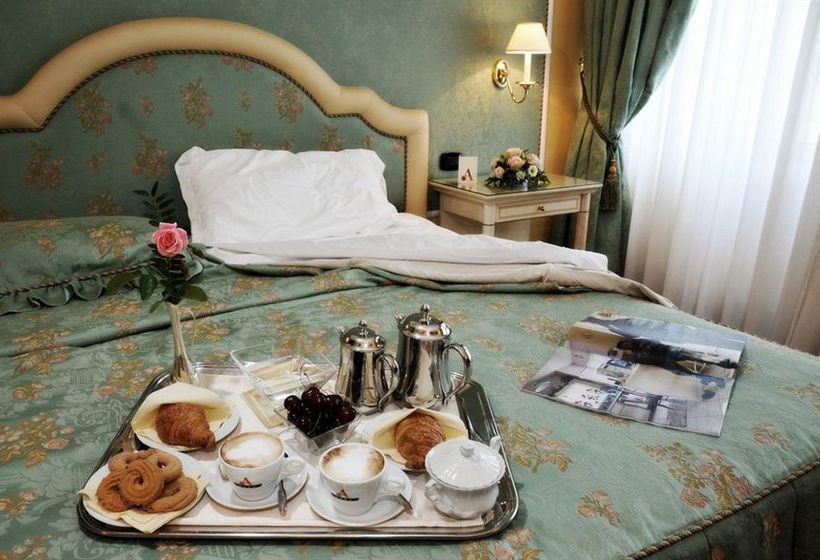 Hotel Agorà Palace  | Biella | Biella | Italia 15