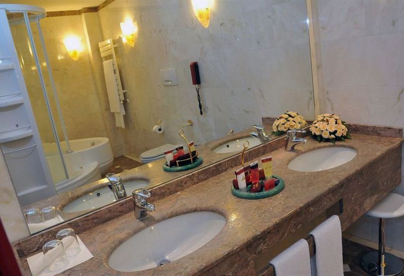 Hotel Agorà Palace  | Biella | Biella | Italia 16