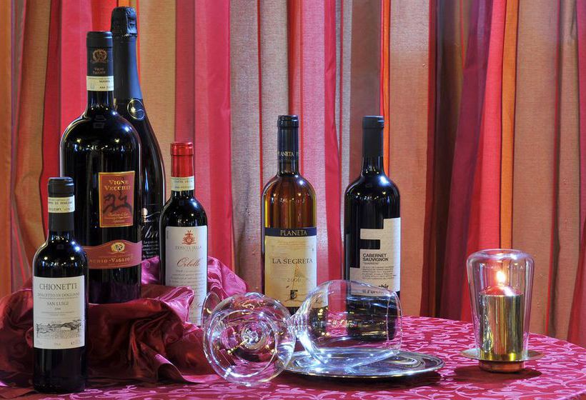 Hotel Agorà Palace  | Biella | Biella | Italia 17