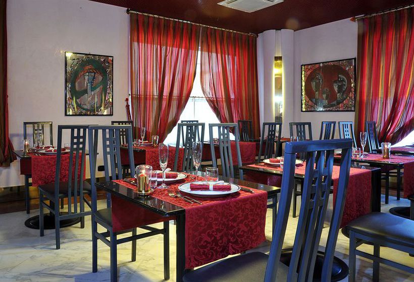 Hotel Agorà Palace  | Biella | Biella | Italia 18