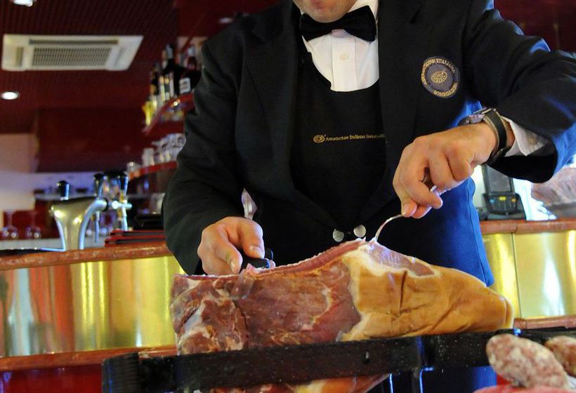 Hotel Agorà Palace  | Biella | Biella | Italia 20