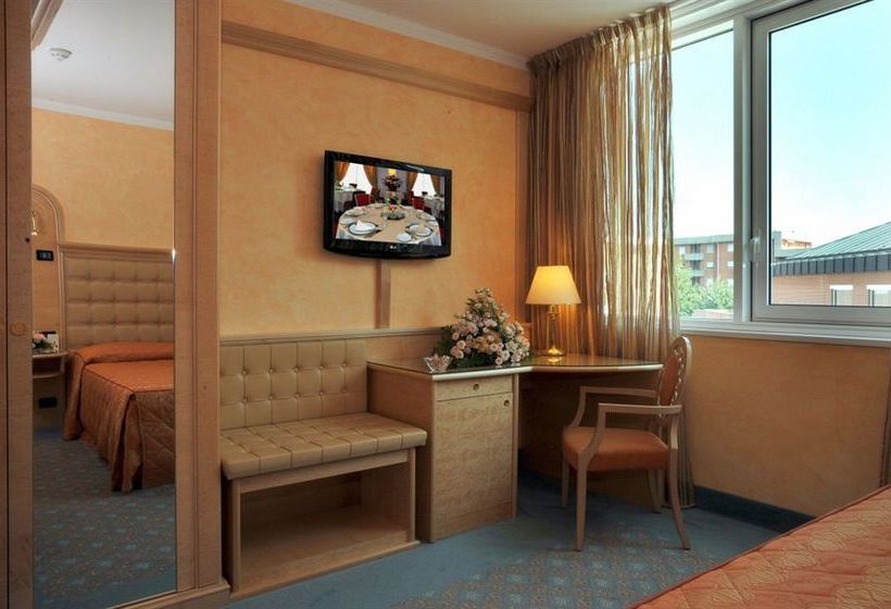 Hotel Agorà Palace  | Biella | Biella | Italia 3