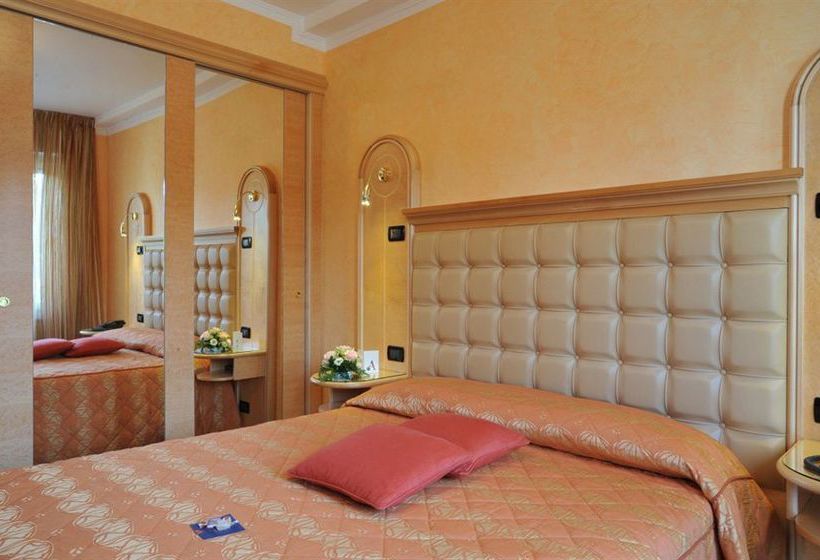 Hotel Agorà Palace  | Biella | Biella | Italia 4