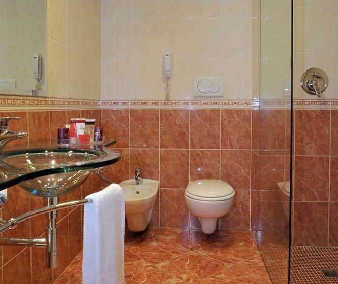 Hotel Agorà Palace  | Biella | Biella | Italia 5